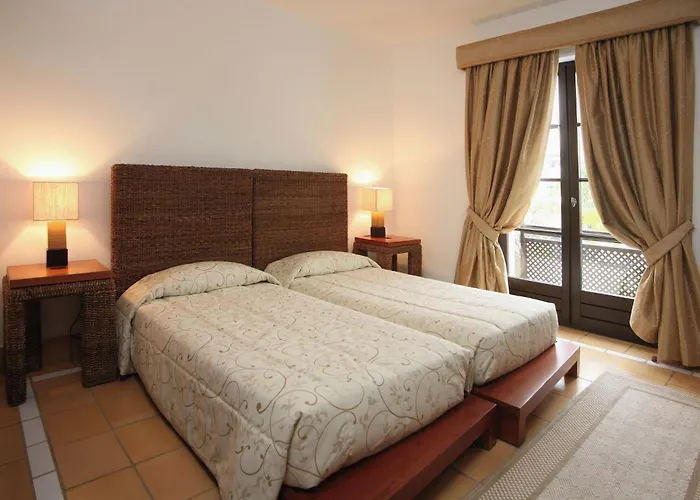 Pine Cliffs Village 5*