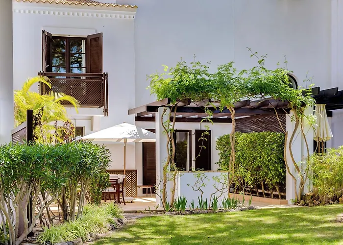 Hotel Pine Cliffs Village