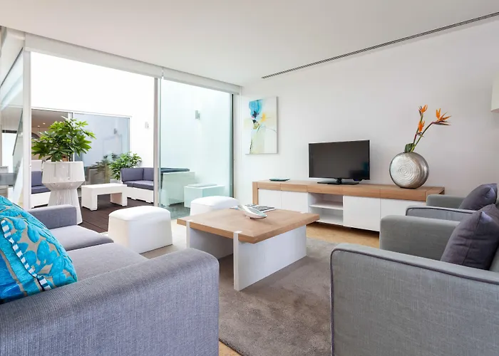 Hotel Pine Cliffs Village Albufeira