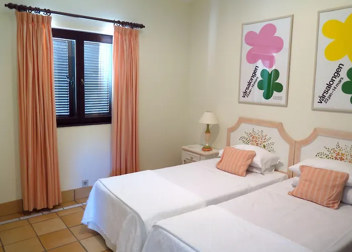 Hotel Pine Cliffs Village