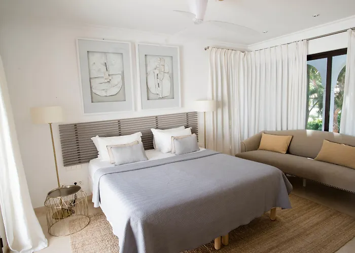 Hotel Pine Cliffs Village