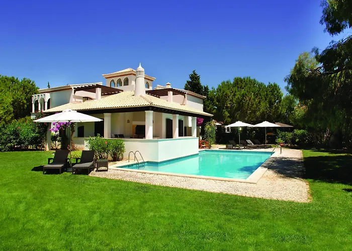 Pine Cliffs Village 호텔 알부페이라