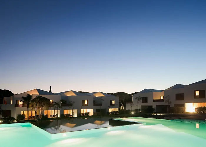 Pine Cliffs Village 5* Albufeira