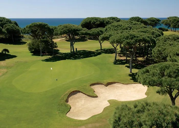 Pine Cliffs Village Albufeira