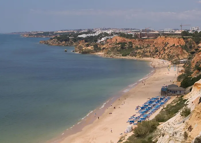 Pine Cliffs Village 호텔 알부페이라