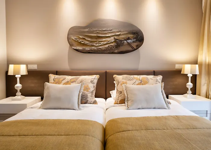 Pine Cliffs Village 5* Albufeira