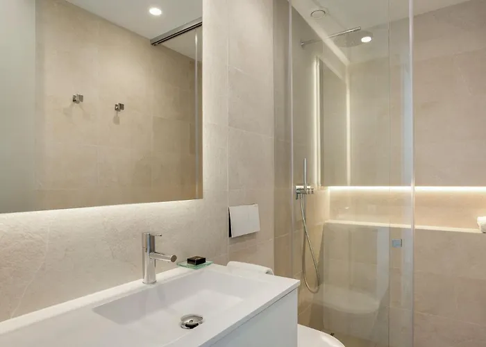 호텔 Pine Cliffs Village