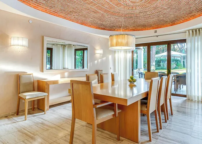 호텔 Pine Cliffs Village 5*