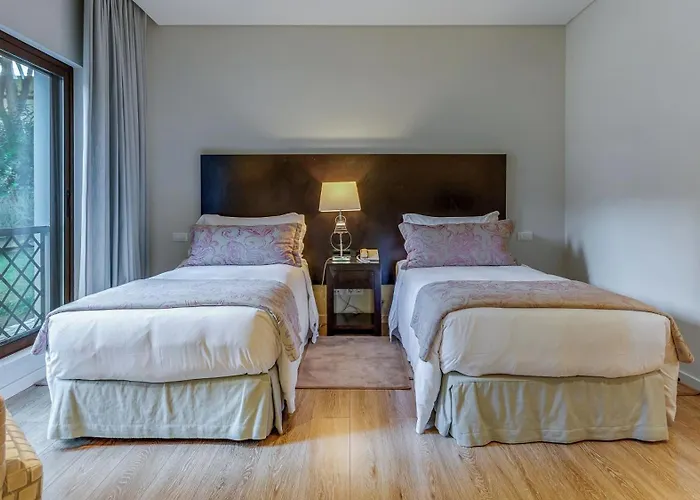 Pine Cliffs Village Albufeira