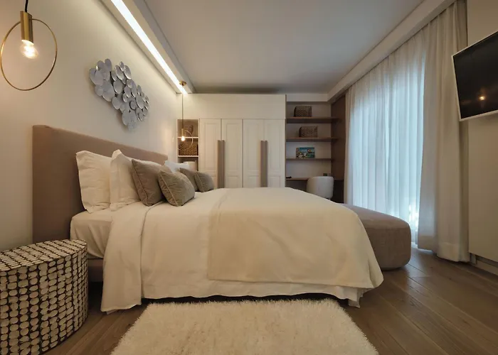 Hotel Pine Cliffs Village