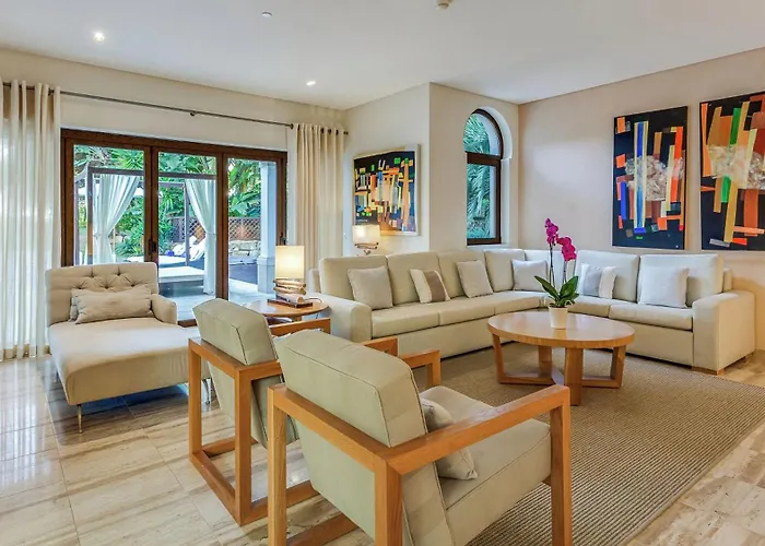 Pine Cliffs Village 호텔 알부페이라