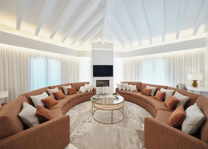 Pine Cliffs Village 5*