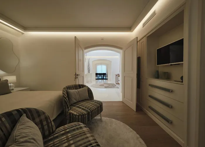 Pine Cliffs Village 5* Albufeira