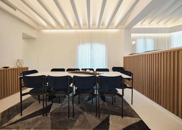 호텔 Pine Cliffs Village