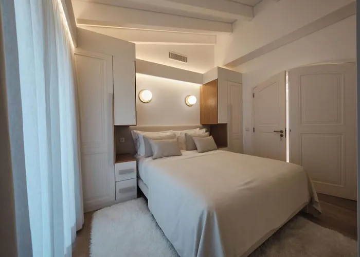 Pine Cliffs Village Hotel 5*