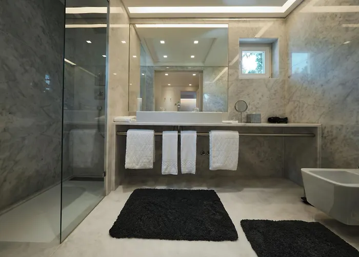 호텔 Pine Cliffs Village 5*