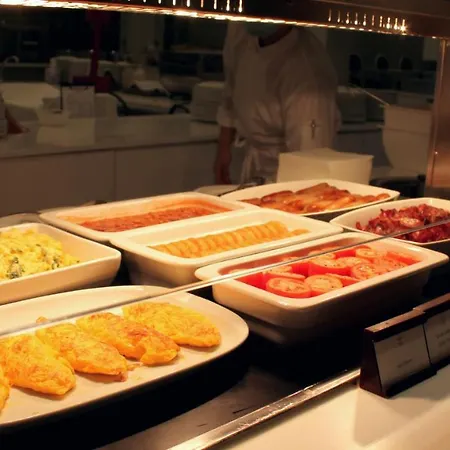 Hotel Pine Cliffs Village Albufeira