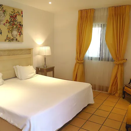 Hotel Pine Cliffs Village 5*