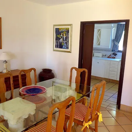 Pine Cliffs Village 5*