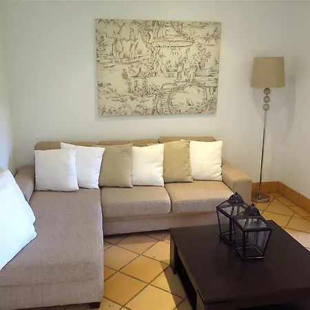 Pine Cliffs Village Albufeira