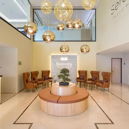 Pine Cliffs Village Hotel 5*
