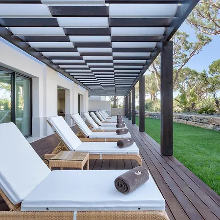 Hotel Pine Cliffs Village 5*
