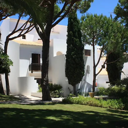 Pine Cliffs Village Hotel Albufeira