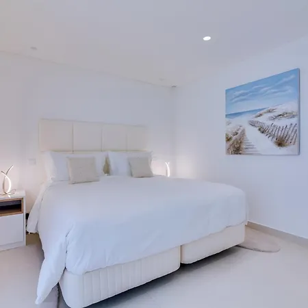 Pine Cliffs Village Albufeira