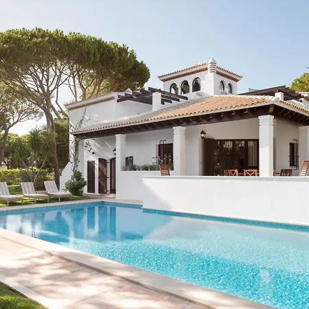 Hotel Pine Cliffs Village Albufeira