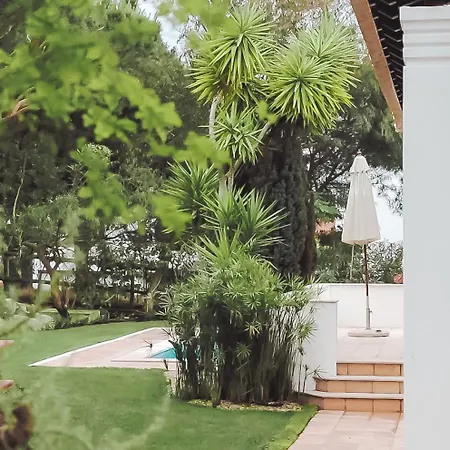 Pine Cliffs Village Hotel Albufeira