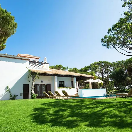 Hotel Pine Cliffs Village 5*