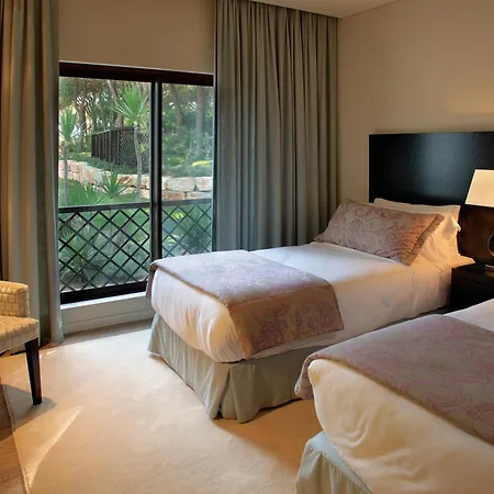 Pine Cliffs Village 5*