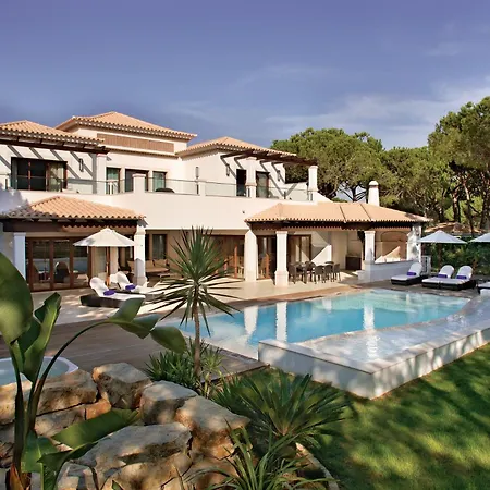Pine Cliffs Village 5* Albufeira
