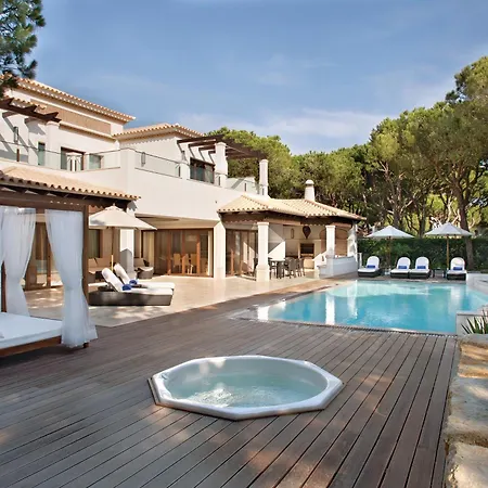 Hotel Pine Cliffs Village 5*