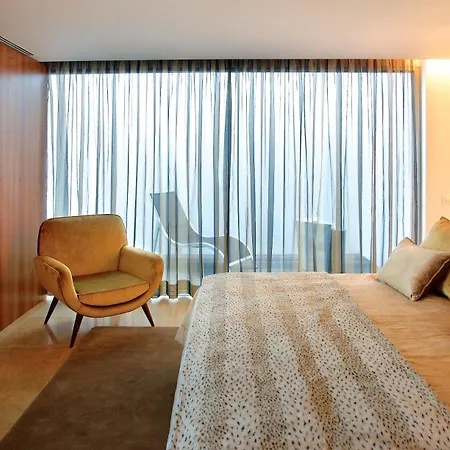 Pine Cliffs Village Hotel 5*