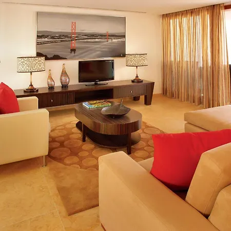 Hotel Pine Cliffs Village Albufeira