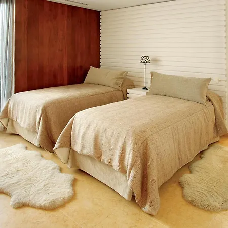 Pine Cliffs Village Hotel Albufeira