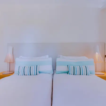 Hotel Pine Cliffs Village