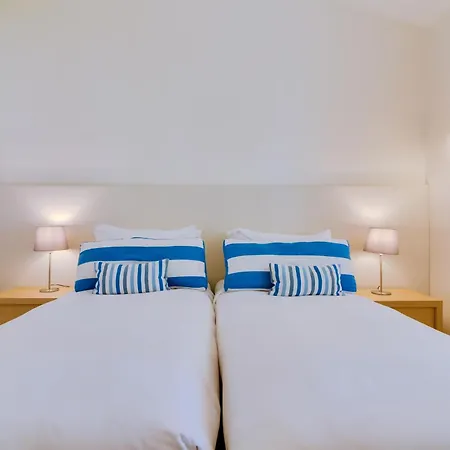 Hotel Pine Cliffs Village Albufeira
