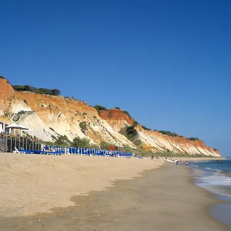 Pine Cliffs Village Hotel Albufeira