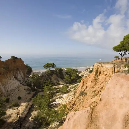 Pine Cliffs Village