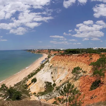 Hotel Pine Cliffs Village Albufeira