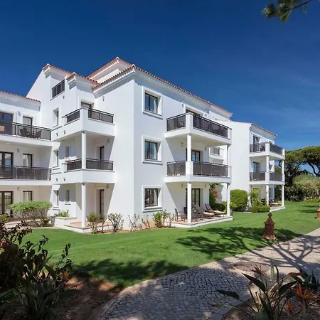 Pine Cliffs Village Albufeira
