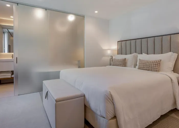 Hotel Pine Cliffs Village 5*