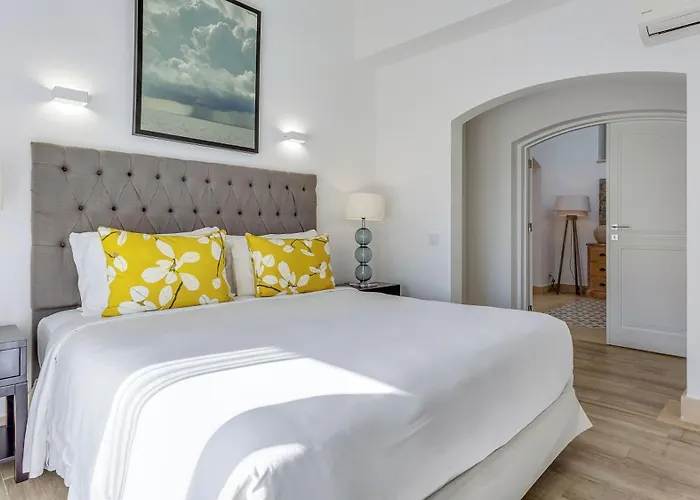 Hotel Pine Cliffs Village