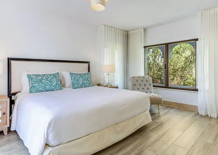 Pine Cliffs Village Albufeira