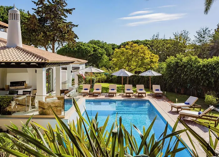 Hotel Pine Cliffs Village 5*