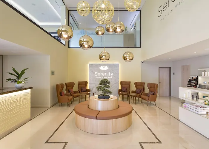 Pine Cliffs Village Hotel 5*