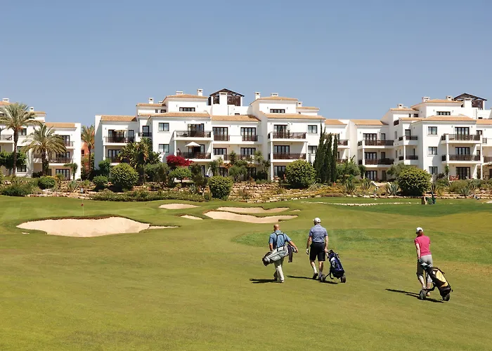 Pine Cliffs Village 5*