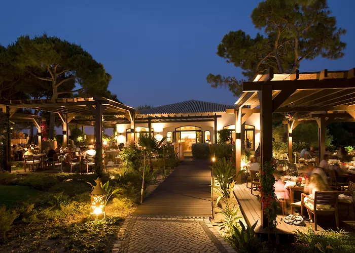 Pine Cliffs Village 5* Albufeira